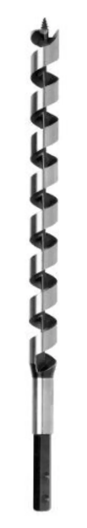 704.1216 Magnus Industries Inc. Mag704 3/4-inch By 13-inch Single Spur Auger Bit #2