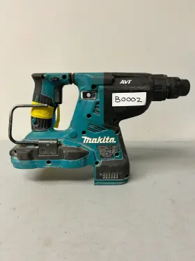 Xrh10 Makita 18v X2 Lxt 36v 1-1/8 In Brushless Cordless Rotary Hammer Tool Only Xrh10 Makita 18v X2 Lxt 36v 1-1/8 In Brushless Cordless Rotary Hammer Tool Only