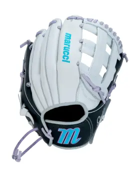 Marucci Sports 840390540867 Caddo Fastpitch V2 12.50 Inch H Web Left Hand Throw