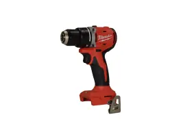 3601-20-nbx Milwaukee 18v Cordless Brushless Drill Driver 1/2 In Chuck 550