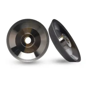 Mrcm Mr-13a Drill Bit Sharpener Machine Grinding Wheel Sdc Or Cbn For Mr-13d