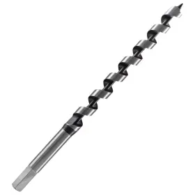 Qzd145 Murtenze Qzd145. Muretnze 5/8 Inch X 12 Long Auger Drill Bit For Wood Hex Shank 3/8