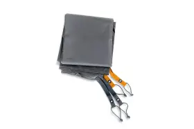 Nemo 811666037039 Equipment Kunai Tent Footprint 3-person 2025