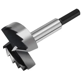Nibblax 759357119421 2 Inch Forstner Drill Bit For Woodworking Wood Bits Fo