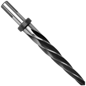 Novino Hss-5/8-tapered-reamer-bit 5/8 Inch Reamer Bit For Steel Metal Wood Hss Tapered Drill Bridge
