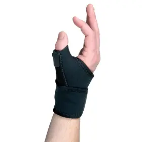 Physical Therapy Aids 51939 Kuhl Modabber Thumb Orthosis Standard Brace For Treating Throttle Thu