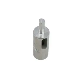 Plum Fittings 810061222316 Ez Twist Ties 11 Gauge Drill Chuck Tool
