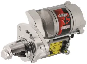 Power Master 9523 Powermaster Starter Xs Torque 4.4 1 Gear Reduction Natural Nose Cone