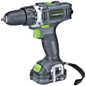 Glcd122p Richpower Industries Inc Genesis 12-volt Cordless Li-ion 2-speed Drill/driver