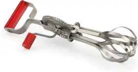 8064 Rsvp Antique Vintage Yankee 550 Ratcheting Egg Beater Shoulder Hand Drill