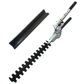 Sd-ryht001 Sd-citycliq Articulating Hedge Trimmer Attachment 16 Inch Fits For Ryobi Hart Craftsman Wee