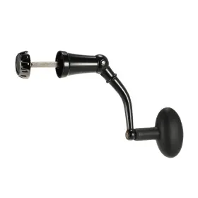 Jjwy4259b-l-hfus Siuke Spinning Reel Handle Aluminum Alloy Rotary Knob Foldable Power For Fis
