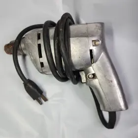 T-330 Skokie Vintage Working 3/8 Inch Drill Model A