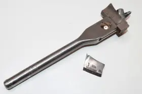 Stanley 01-711 Wood Expansive Bit #01-711 Made In Usa - Bores Holes From 7/8 To 3 Inch