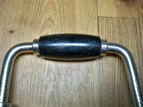 2101a Stanley No. Bell System-b 10 Inch Ratcheting Brace Hand Drill #3