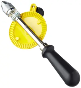 03-105 Stanley 798256164194 Hand Drill #2