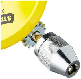 03-105 Stanley 798256164194 Hand Drill #3