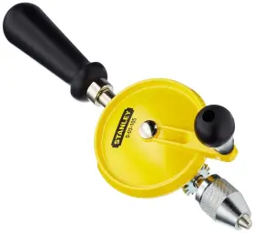 03-105 Stanley 798256164194 Hand Drill