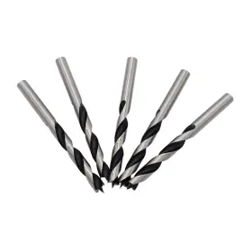 Stormcube 768564882271 Brad Point Drill Bits 9mm 3/8 Inch Wood Bit Set Woodworking Drills High C Stormcube 768564882271 Brad Point Drill Bits 9mm 3/8 Inch Wood Bit Set Woodworking Drills High C