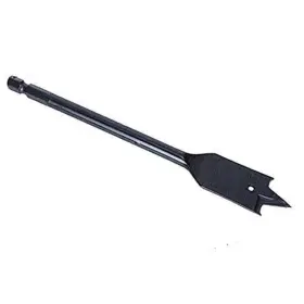 Cp-th0977h Strendier Flat Wood Drill Bit 16mm Carbon Steel Spade Bits For Soft Hard Woo