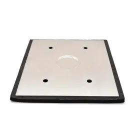 Spd20 Superior Pads And Abrasives Stick On Replacement Pad Compatible With 330 Finishing Sander- Replaces Spd20 Superior Pads And Abrasives Stick On Replacement Pad Compatible With 330 Finishing Sander- Replaces
