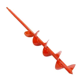 Thunderbay 848339095591 24 Inch X 3 Auger Drill Bit 3/8 Hex Drive Bulb Bedding Planter Heav