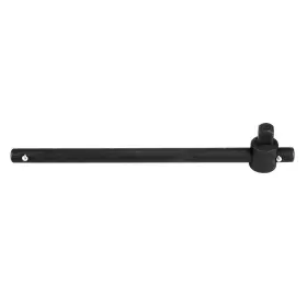 Tyenazahypr2sgukd-01 Tyenaza Sliding Wrench Breaker Bar T Handle Socket Duty Steel With Ergonomic D