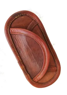 Vc-01-240919 Vc Vintage Couture Replacement Shoulder Pad And Strap For Camera Backpack Messe