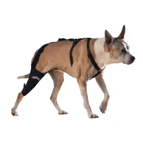 Walkabout 759740002620 Knee Brace Small Left 7-9 Inch