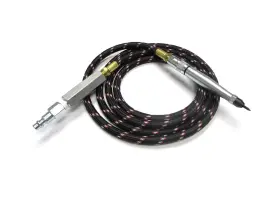 Kc-204 Wasp Concrete Engraver Touch Up Tool - Pneumatic Air Scribe And Metal