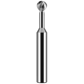 R1-r6 Wcrarmceo 389433568831 1pc Hrc58 Ball T-shaped Arch Milling Cutter Solid Carbide End Mill Cnc
