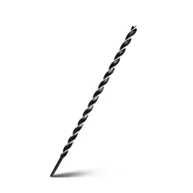 Wobllmx 725187430449 7/8 Inch X 24 Auger Drill Bit For Wood Hex Shank Tri Flute Ship Long Dril