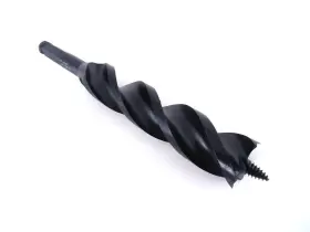 Woodowl 9709 09709 Tri-cut 3/4-inch By 7-1/2-inch Ultra Smooth Auger Bit