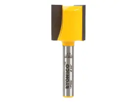 14955q Yonico Router Bits Straight Bit 3/4-inch Diameter X Height 1/4-inch