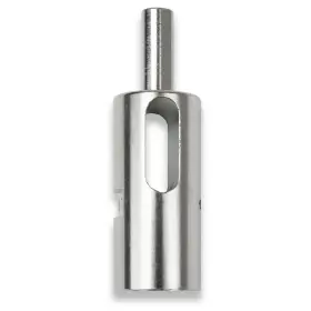 14-m9pe-7t1m Zttm Ez Twist Ties Tool For 11 Gauge Drill Chuck Collet Twisted Wire Fence