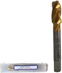 10-PACK High-speed Steel 1/16"-27 Npt Pipe Thread Taps For Precision Tapping. Fixed Price $118.99.