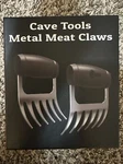 Cave Tools Metal Meat Claws Stainless Steel Bbq Hand Drill New. Fixed Price $15.00.