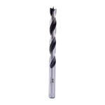 Fisch Brad Point Drill (6MM X 93MM) - Premium Bits For Soft, Hard, .... Fixed Price $12.53.