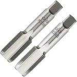 Metric Hand Tap, Right 1.5MM Threading. Fixed Price $31.70.