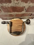 Vintage Drill Pexto Ratcheting Hand Brace No 5310 13.5 6 W. Fixed Price $25.00.