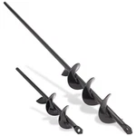 Auger Drill Bit For Planting 1.6 X 9 Inch & 16 Garden Spiral. Fixed Price $22.15.