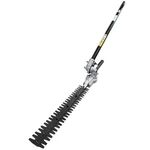 Kerlista Replacementparts Long Pole Hedge Trimmer Straight Shaft Attachment C.... Fixed Price $92.10.