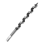 5/8" Diameter Auger Drill Bit 9" Ship Long 3/8" Hex Shank Lon.... Fixed Price $11.68.