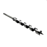 Cortool X 12 Auger Drill Bit For Wood, Soft And Inches. Fixed Price $18.43.