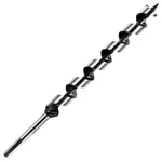 7/8 Inch 12 Long Auger Drill Bit For Wood, Hex Shank Ship .... Fixed Price $22.79.