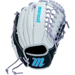 Marucci Caddo Fp Fastpitch Youth Glove Basket Web Lavender/white/black Ful. Fixed Price $69.99.