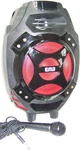 Emb Model PK8 800W Bluetooth Home Audio Portable Speaker Works. Fixed Price $50.00.