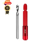 Stedi Manual Pin Vise Drill, Model Hobby Making Red (handle Only). Fixed Price $27.54.