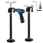 Rv Slide Out Supports Heavy Duty 5000LB 20 -49 Adjustable Kohree Set Camper Hand. Fixed Price $124.99.