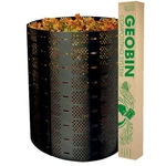 Geobin Compost - 246 Gallon, Expandable, Easy Assembly, Made The Usa, .... Fixed Price $51.52.
